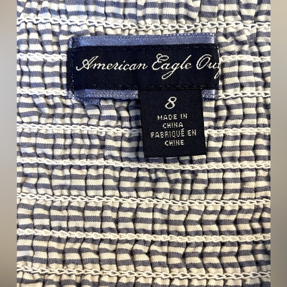 American Eagle Summer Dress - Picture 9 of 9